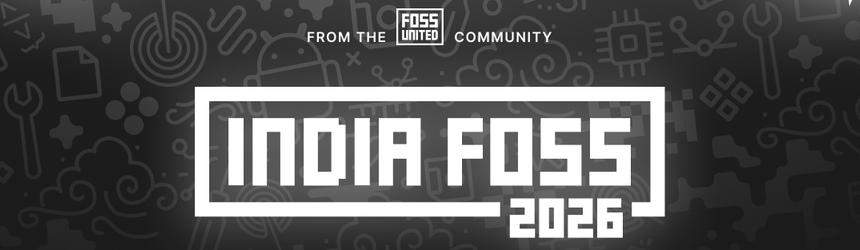 IndiaFOSS 2026 · Cloud & DevOps Devroom